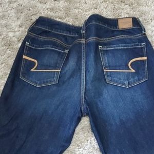 American Eagle Jean bundle